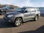 2003 Toyota 4runner SR5