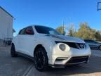 2014 Nissan Juke S