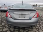 2014 Nissan Versa S