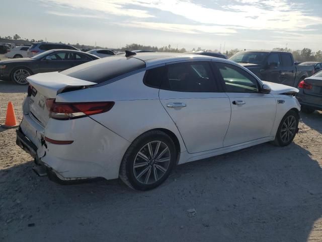 2019 KIA Optima EX