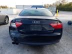 2010 Audi A5 Premium