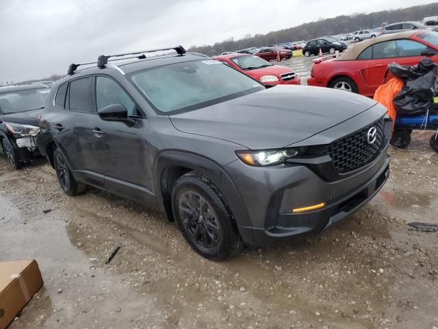 2024 Mazda CX-50 Preferred