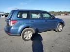 2010 Subaru Forester 2.5X