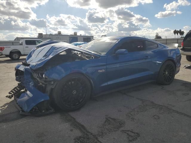 2022 Ford Mustang GT