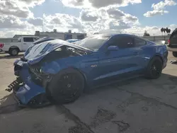 2022 Ford Mustang GT en venta en Bakersfield, CA