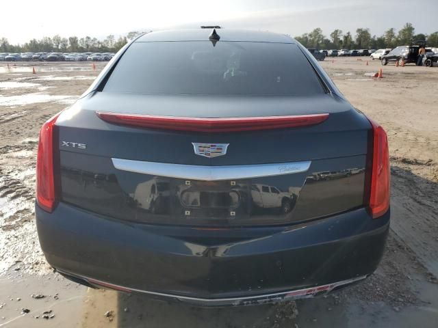 2016 Cadillac XTS Luxury Collection