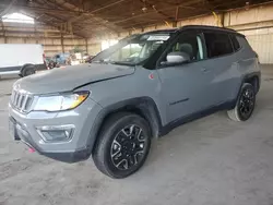 2021 Jeep Compass Trailhawk en venta en Phoenix, AZ