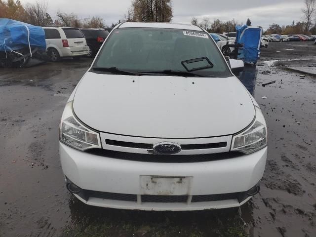 2008 Ford Focus SE