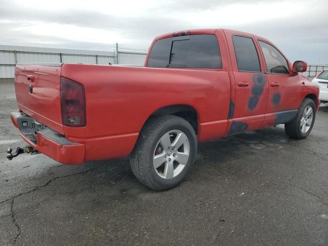 2006 Dodge RAM 1500 ST