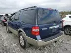 2010 Ford Expedition Eddie Bauer