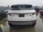 2014 Land Rover Range Rover Evoque Pure Plus