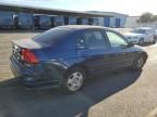 2005 Honda Civic Hybrid