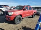 2015 Toyota Tacoma Double Cab