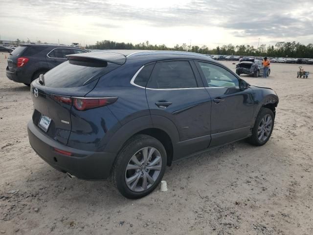 2024 Mazda CX-30 Preferred