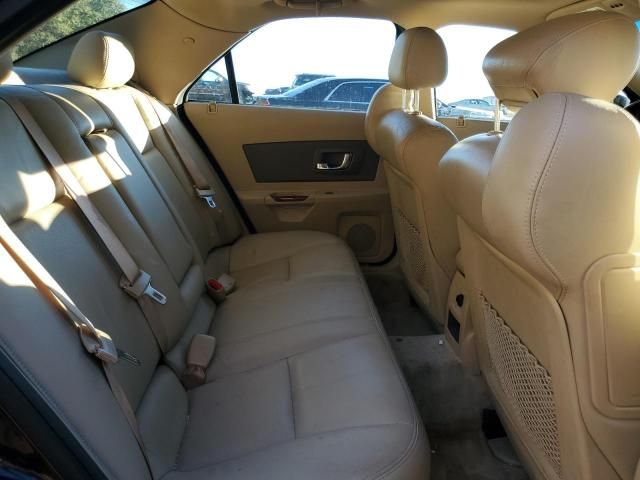 2006 Cadillac CTS HI Feature V6