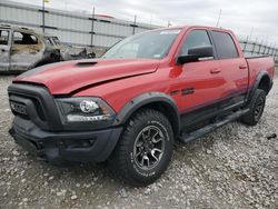 2016 Dodge RAM 1500 Rebel en venta en Cahokia Heights, IL