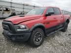 2016 Dodge RAM 1500 Rebel