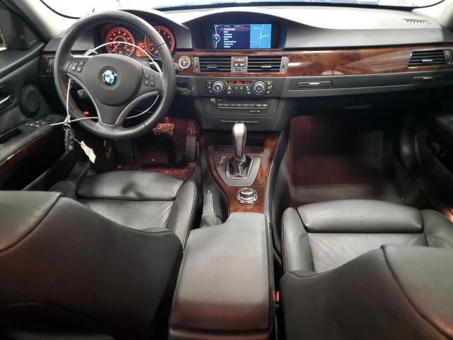 2011 BMW 335 XI