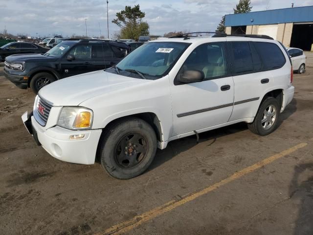 2009 GMC Envoy SLE