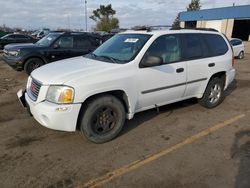 2009 GMC Envoy SLE en venta en Woodhaven, MI