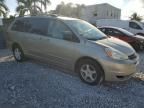 2004 Toyota Sienna CE