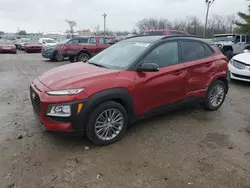 Hyundai Vehiculos salvage en venta: 2019 Hyundai Kona SEL