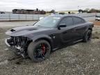 2022 Dodge Charger SRT Hellcat