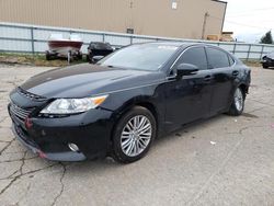 Lexus es 350 salvage cars for sale: 2013 Lexus ES 350