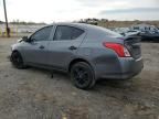 2018 Nissan Versa S