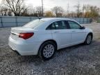 2014 Chrysler 200 LX