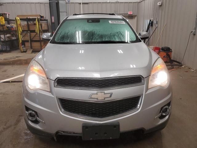 2013 Chevrolet Equinox LTZ