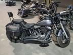 2014 Harley-Davidson FLS Softail Slim