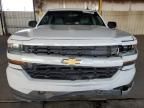 2018 Chevrolet Silverado C1500 Custom