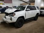 2014 Toyota 4runner SR5