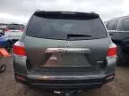 2013 Toyota Highlander Base