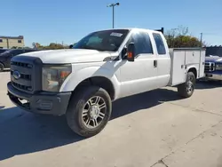 2013 Ford F250 Super Duty en venta en Wilmer, TX