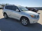 2007 Toyota Rav4 Limited