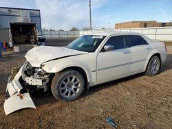 Salvage Cars with No Bids Yet For Sale at auction: 2010 Chrysler 300 Touring