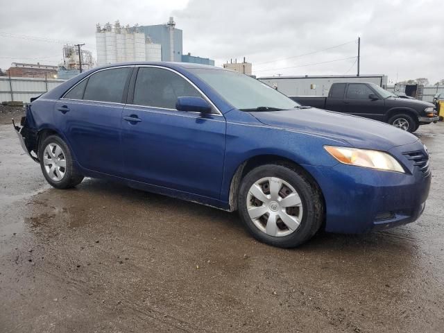 2009 Toyota Camry Base