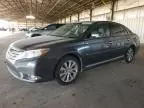 2011 Toyota Avalon Base