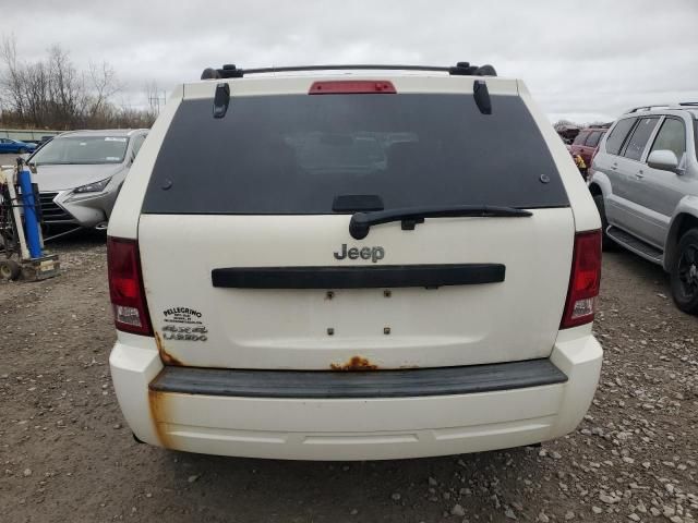 2009 Jeep Grand Cherokee Laredo