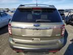 2012 Ford Explorer Limited