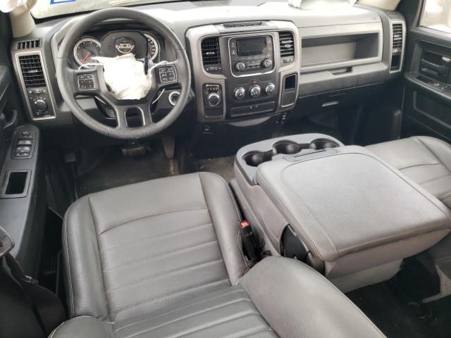 2019 Dodge RAM 1500 Classic Tradesman