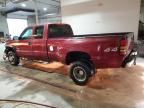 2004 Chevrolet Silverado K3500