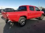 2008 Toyota Tacoma Double Cab