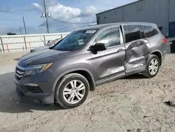 Run And Drives Cars for sale at auction: 2016 Honda Pilot LX