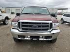 2004 Ford F250 Super Duty