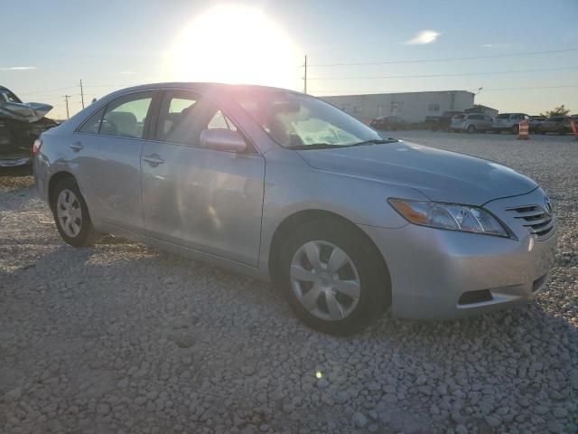 2008 Toyota Camry CE