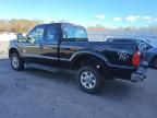 2016 Ford F250 Super Duty