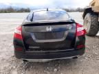 2013 Honda Crosstour EXL